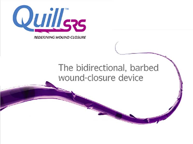 Quill™ Device